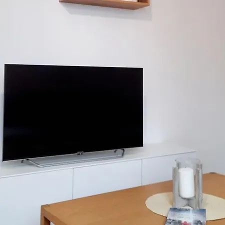 Appartement Dis