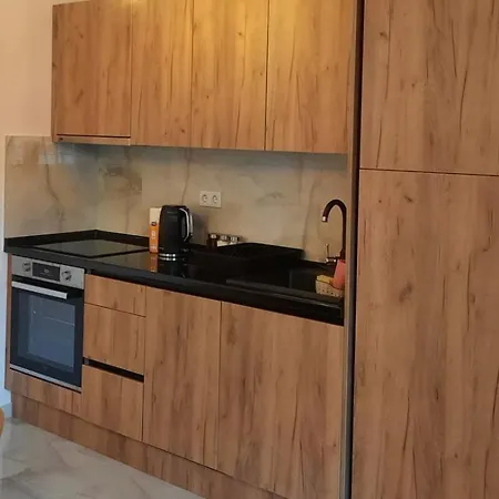 Appartement Dis