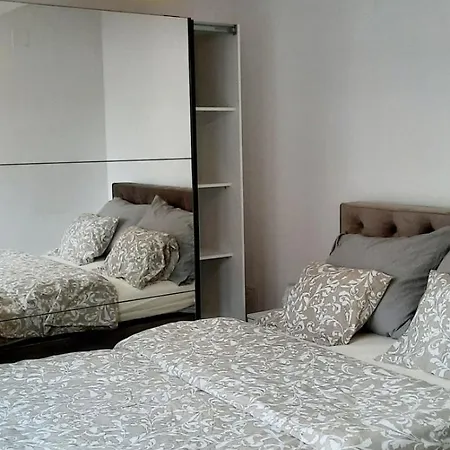 Dis Appartement Brčko