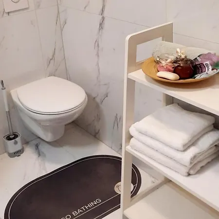 Appartement Dis